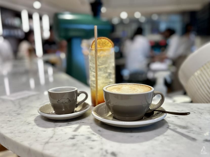 Is coffee without coffee beans still coffee? We tried this new made-in-Singapore alternative from upcycled food waste