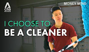 Money Mind 2026 - Cleaning Up 
