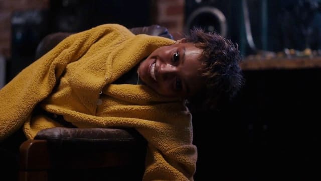 新片上映：Talk To Me