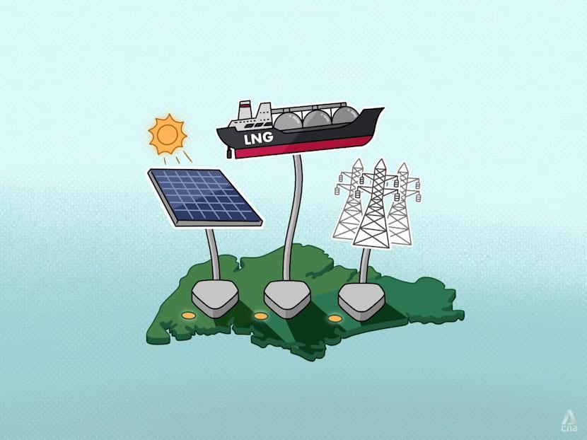 What the Iran war shows about Singapore's energy resilience for now and the future