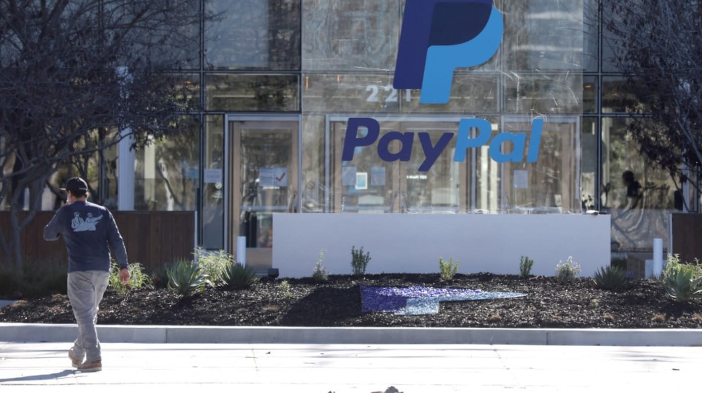 大型科技企业裁员潮持续发酵PayPal宣布裁退约2000名员工- 8world