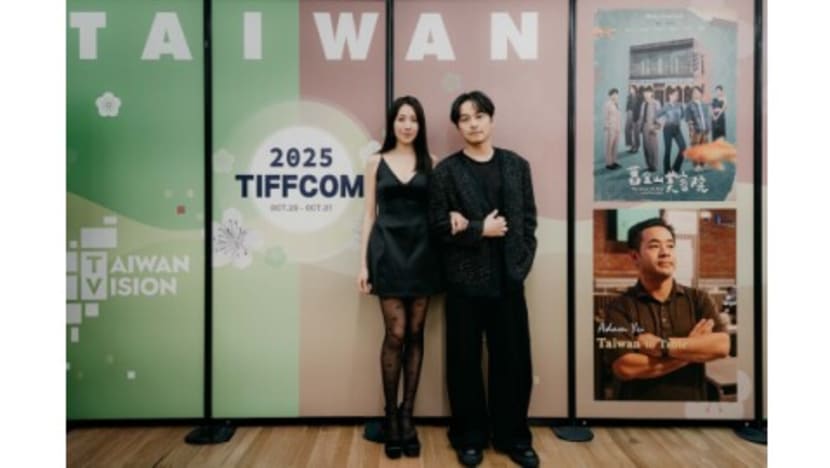 TVBS Original Drama The Good, the Bad, and the Ugly Resonates in Tokyo TVBS Original Drama The Good, the Bad, and the Ugly Resonates in Tokyo