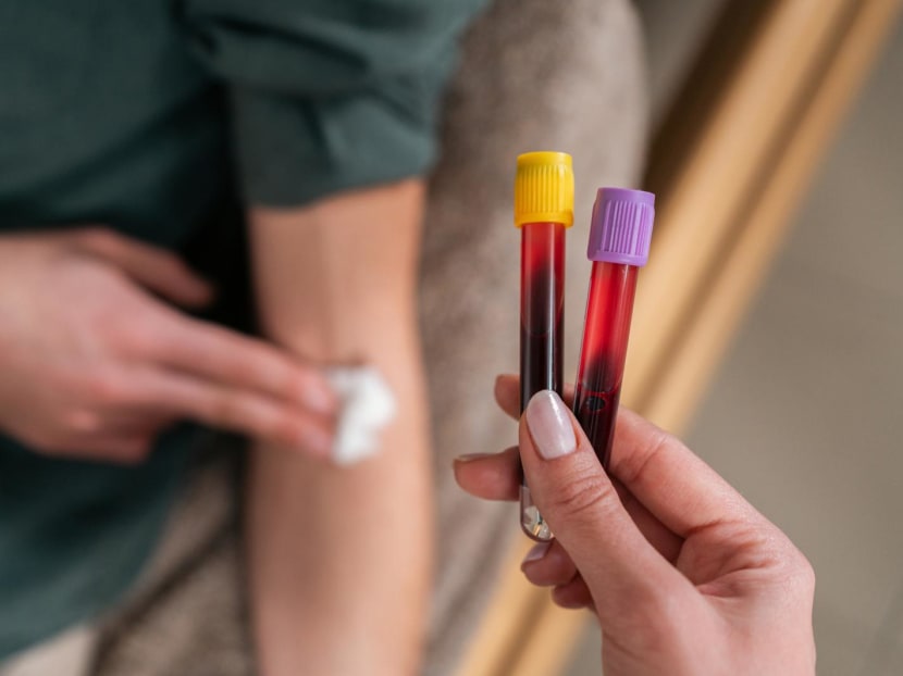 Can you donate blood if you have tattoos, piercings or high cholesterol? Can you donate blood if you have tattoos, piercings or high cholesterol?