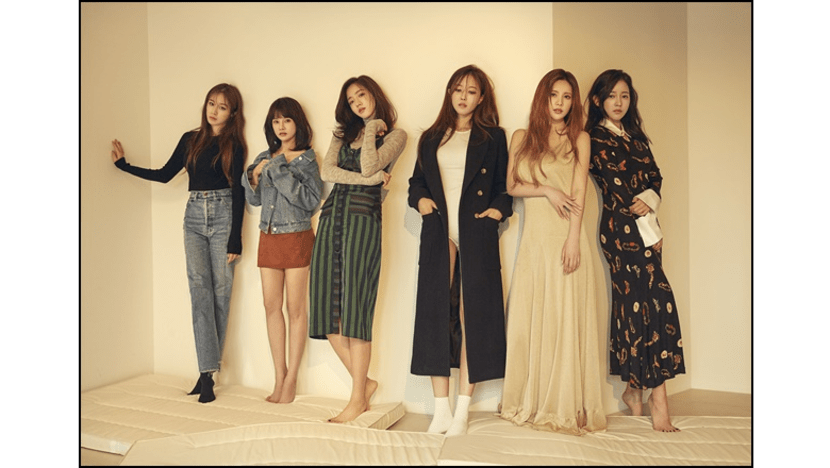 T-ara′s ′Tiamo′ Reaches Top Views on Tudou