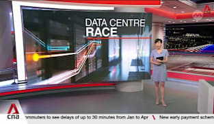Southeast Asian neighbours are catching up with resource scarce Singapore as data centre hub