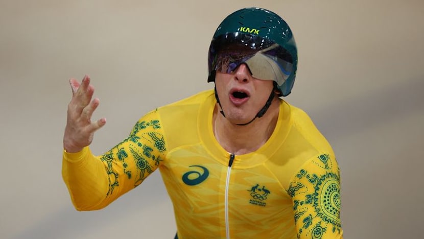 Richardson injury denies Commonwealth Games track showdown