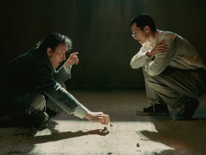 Decoded review: Liu Haoran, John Cusack And Daniel Wu play twisty mind games in Chinese WWII spy thriller 