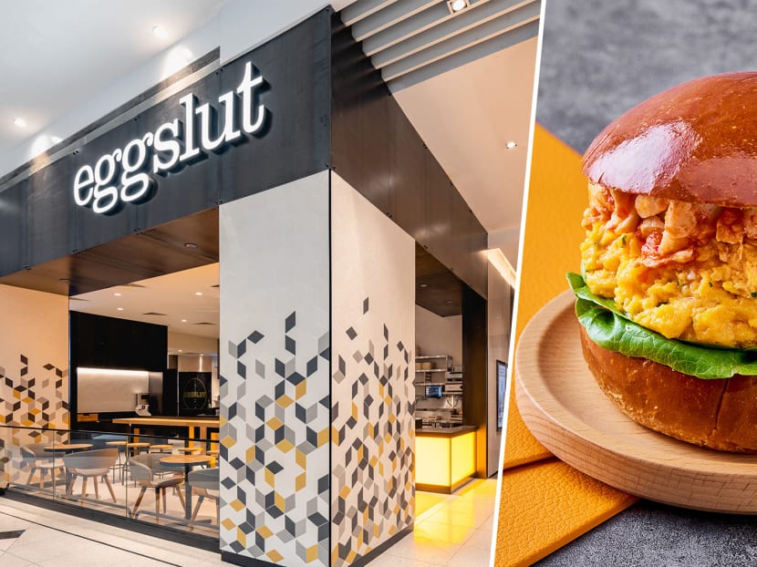 Eggslut partners Jumbo Restaurant to offer chilli crab and scrambled egg brioche sandwich