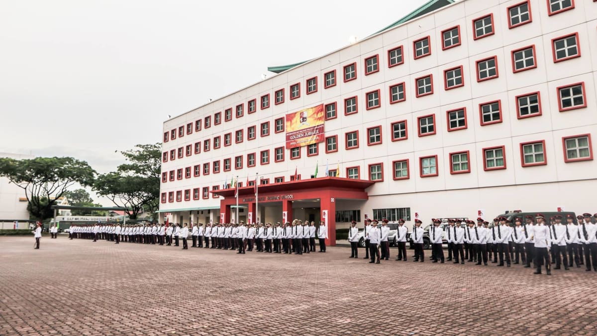 Mindef to charge parking fees at 6 more camps and bases, up from ...