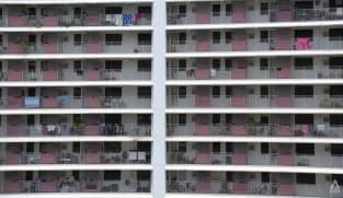 Inisiatif baucar sewa bulanan S$300 dilanjutkan hingga 31 Dis bagi keluarga layak tunggu flat BTO 