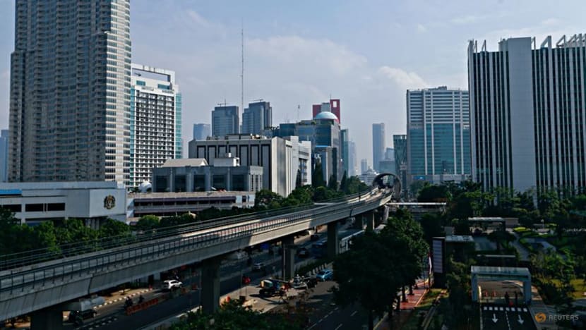 Jakarta marks last birthday as Indonesian capital, with plans to remain country’s economic hub Jakarta marks last birthday as Indonesian capital, with plans to remain country’s economic hub