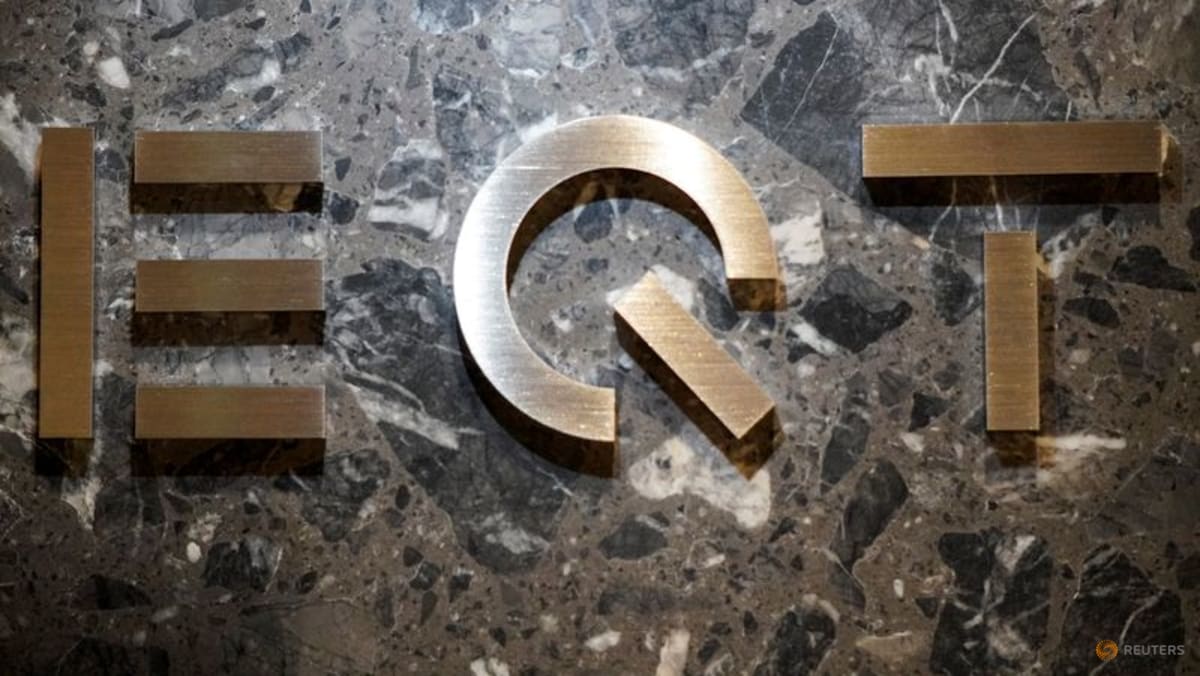 Sweden's EQT raises $15.6 billion for largest Asian private equity fund