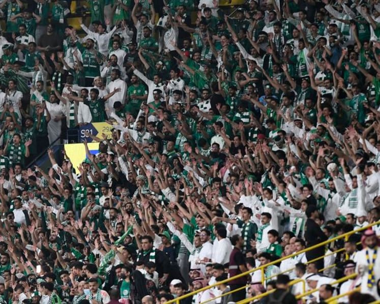 Holders Al-Ahli to face former winners Al-Ain in Asian Champions League