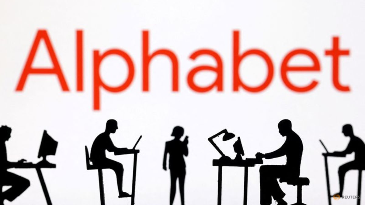 Alphabet's cloud unit beats quarterly revenue estimates on strong AI demand