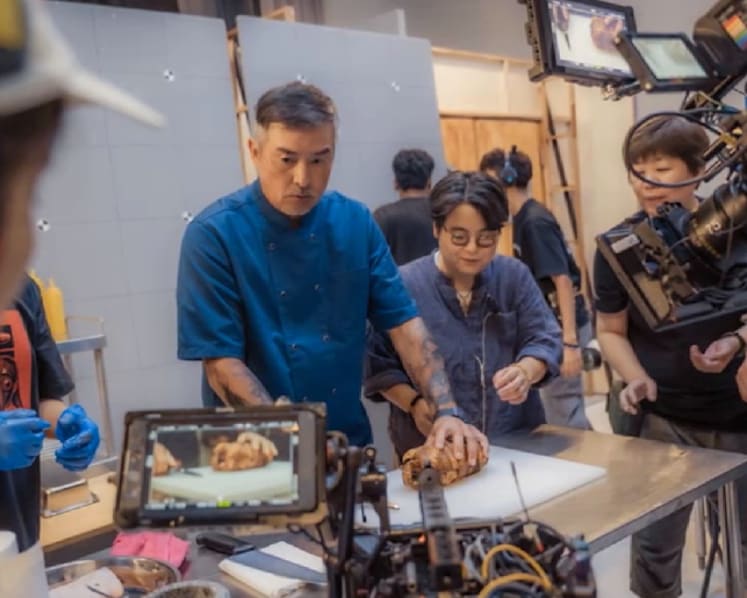 AI can now help make entire films. What does that mean for Singapore’s film industry? AI can now help make entire films. What does that mean for Singapore’s film industry?