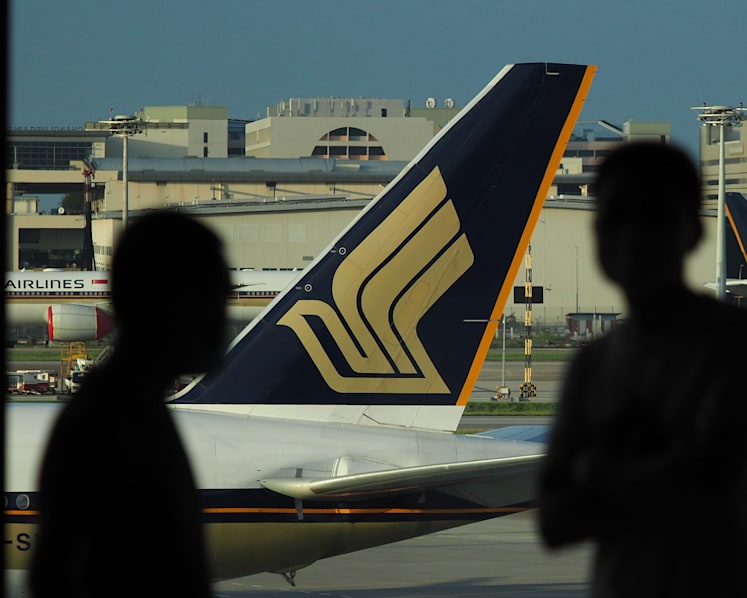 Govt doing its utmost to support Singapore Airlines, Changi Airport Group through ‘deep crisis’: Ong Ye Kung