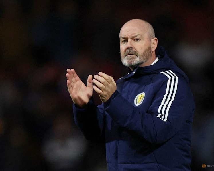 Scotland ready to stop their opening day stumbles, Clarke says