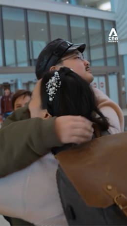 Finding a sibling you never knew existed Pt 1