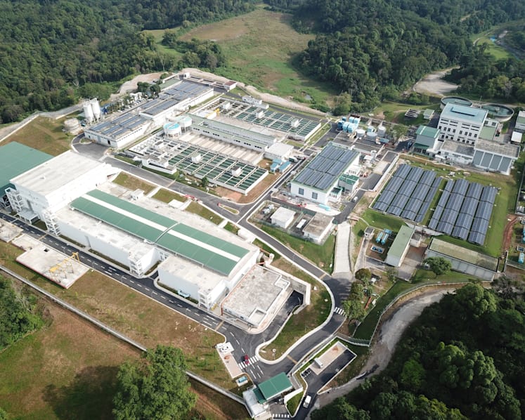 1 worker dead, 2 in ICU after inhaling toxic gas at Choa Chu Kang Waterworks: PUB