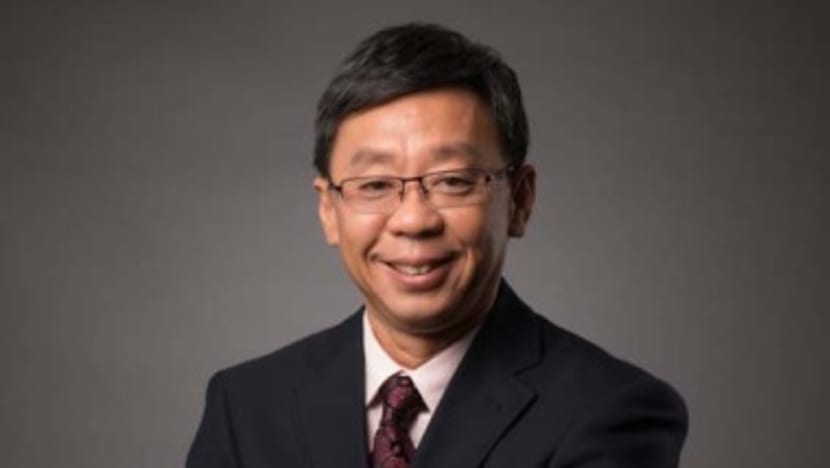 Yale-NUS picks Tan Tai Yong as new president