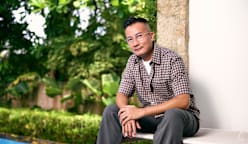 Chen Hanwei responds to Star Awards debate on whether veteran actors should step down