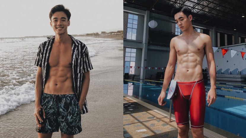 Victory Lap Star Gavin Teo Loved Flaunting His Ripped Bod On IG, Until It Attracted Lewd DMs From Thirsty Fans Victory Lap Star Gavin Teo Loved Flaunting His Ripped Bod On IG, Until It Attracted Lewd DMs From Thirsty Fans
