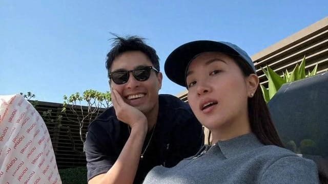 杨祐宁贴出插吸氧鼻管照，虚弱揭身体现况