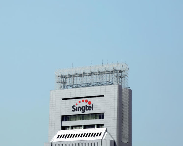 Singtel apologises for 3-hour outage caused by DNS issues