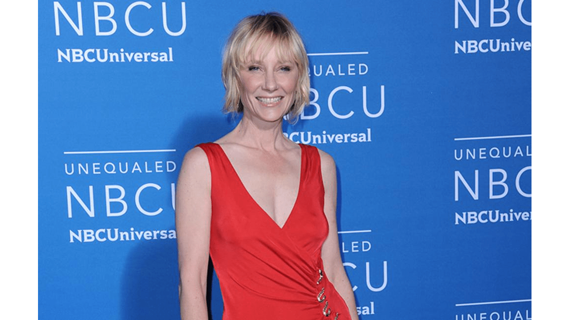 Anne Heche and James Tupper split 8days