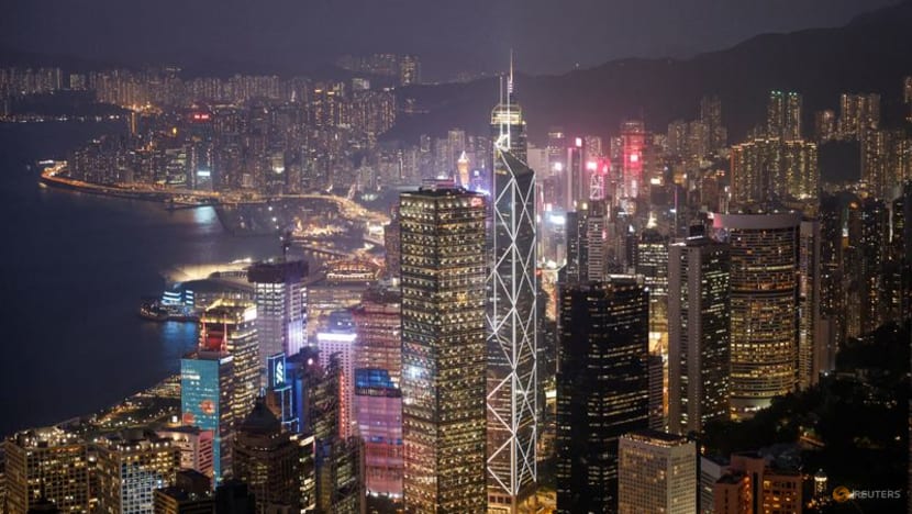 Hong Kong expects GDP growth of 2% to 3% in 2025 Hong Kong expects GDP growth of 2% to 3% in 2025