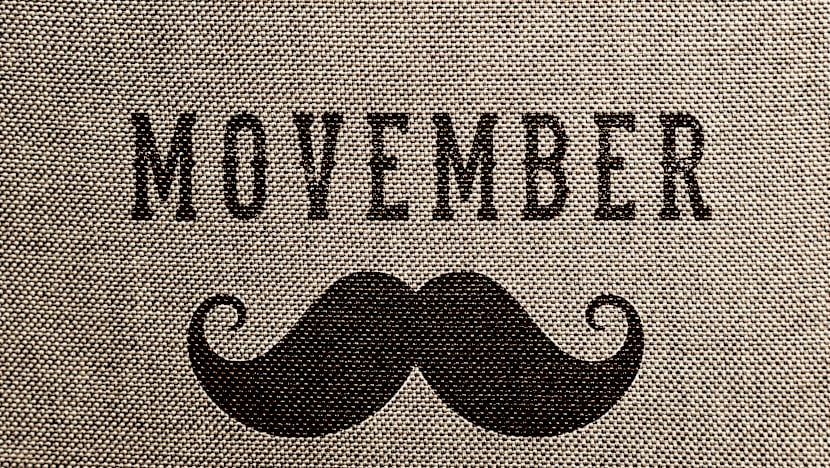 Movember என்ற November - ஏன்? 