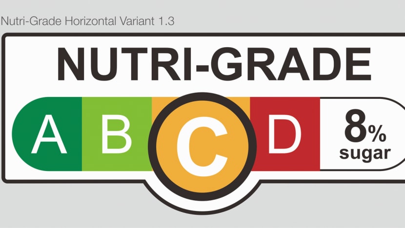Label Nutri-Grade ala Singapura pada makanan minuman Indonesia segera diluncurkan