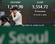 Asian markets sell off after US inflation fuels rate hike bets