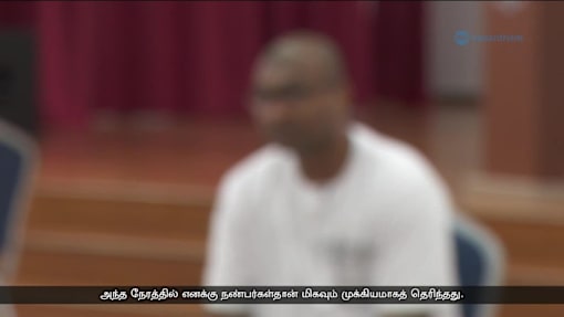 ஒவ்வோர் ஆண்டும் 300 கைதிகள் சிறைப் பள்ளியில் படிக்கின்றனர்