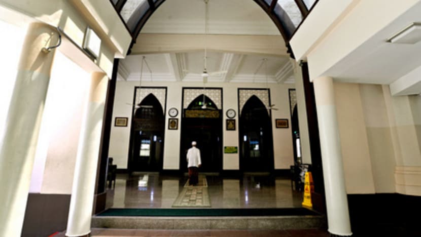 8 national monuments to get S$2.22m in grants for facelifts