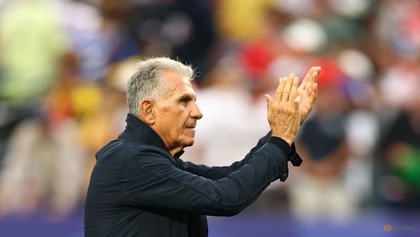 Ghana coach Queiroz says value of 48-team World Cup debatable
