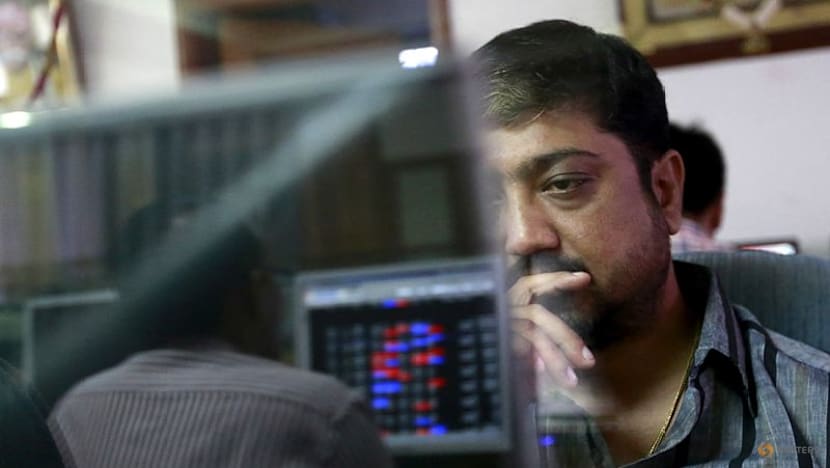 Foreign investors grow more wary of India as FX curbs hit bonds, earnings risks haunt equities