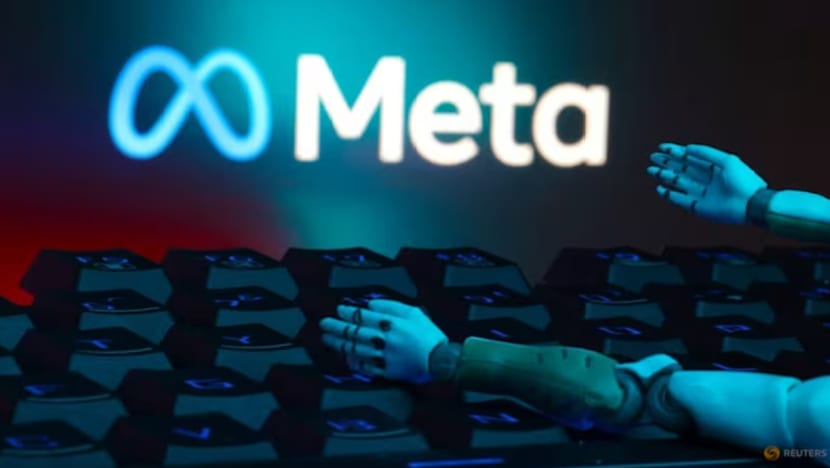 Sistem AI Meta, Llama ditawarkan kepada sekutu Amerika di Eropah, Asia