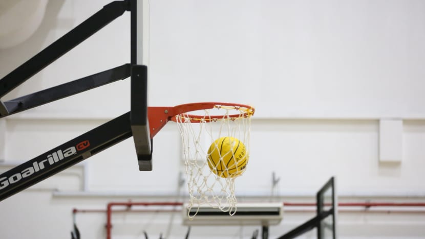 Singapore investigates basketball coach for allegedly taking bribes to put children in top schools