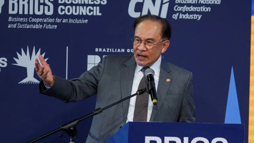 ASEAN lakukan reformasi perdagangan, tingkat penggunaan mata wang tempatan, kata PM Anwar ASEAN lakukan reformasi perdagangan, tingkat penggunaan mata wang tempatan, kata PM Anwar