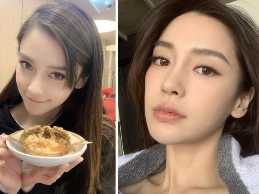 Angelababy Becomes First Female Chinese Star To Have 10Mil Followers On Instagram