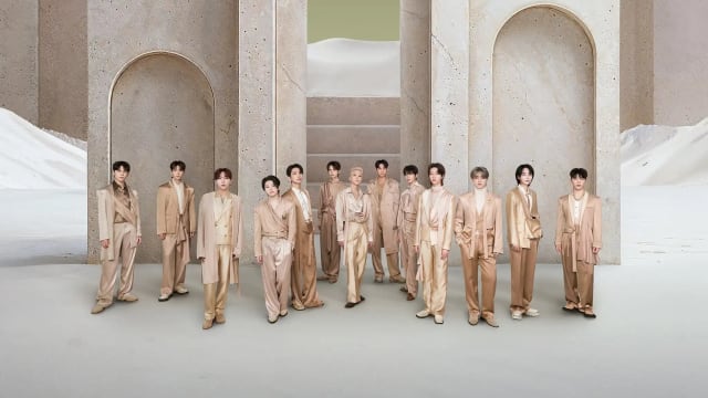 SEVENTEEN 2025年终于登上新加坡国家体育场！购票详情看这里，准备抢票咯！