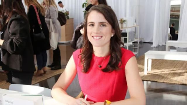 美国前总统肯尼迪外孙女罹癌病逝 年仅35岁