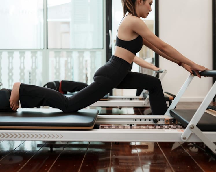 Can Pilates really make your muscles 'long and lean'? What the workout can – and can’t – do for your body