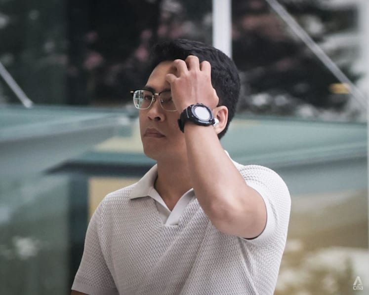 Delivery driver who exploited loophole to cheat Grab of more than S$11,700 jailed