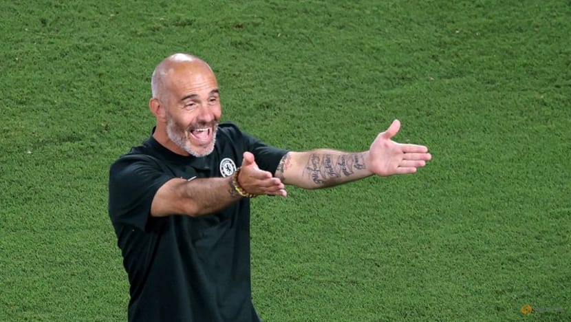 Chelsea boss lashes out at Club World Cup organisers after yet another weather delay