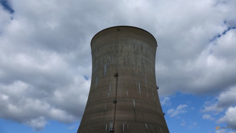 Nuclear power could pave way for ASEAN’s energy independence, says World Nuclear Association head Nuclear power could pave way for ASEAN’s energy independence, says World Nuclear Association head