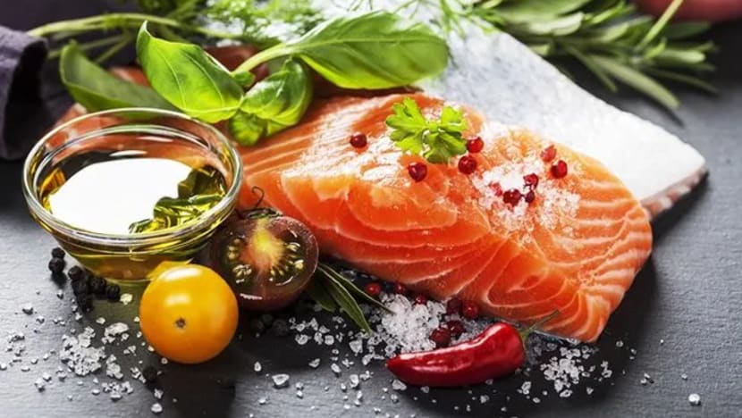 Tahukah anda diet Mediterranean bermanfaat bagi golongan 65 tahun ke atas? Tahukah anda diet Mediterranean bermanfaat bagi golongan 65 tahun ke atas?