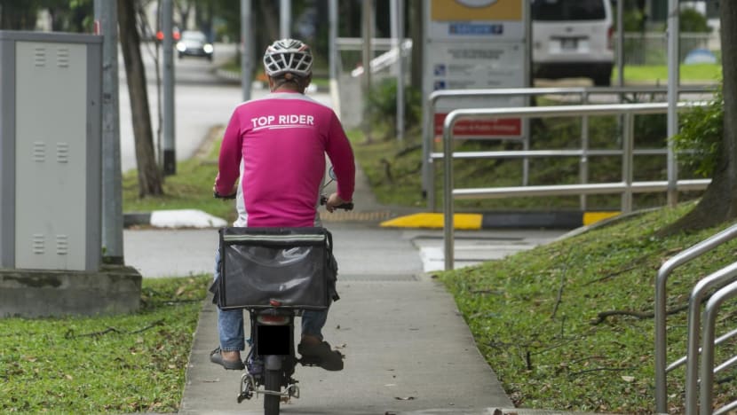 E-bike riders tell of poor driver behaviour, restrictive rules as accidents rise