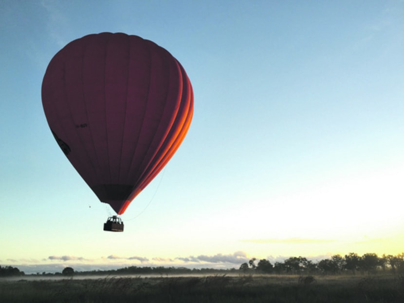 Cairns: More than just the Great Barrier Reef